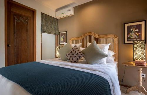 Sanur Villa | The Cottage on Kesari