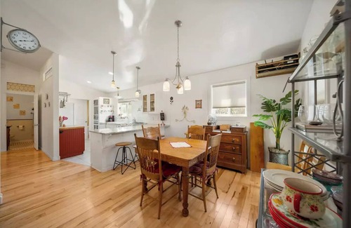 Bayfield Casa | The Cottage on Mill street with Hot Tub