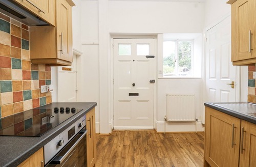 Kenn Cabaña | THE COTTAGE, pet friendly, character holiday cottage in Clevedon