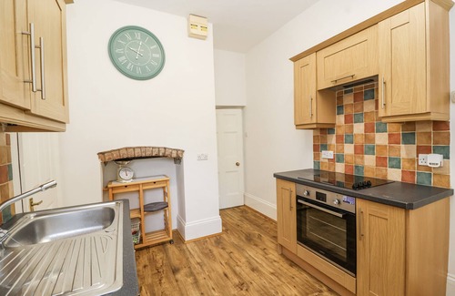 Kenn Cabaña | THE COTTAGE, pet friendly, character holiday cottage in Clevedon