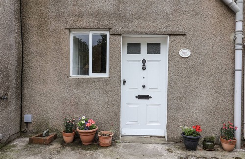 Kenn Cabaña | THE COTTAGE, pet friendly, character holiday cottage in Clevedon