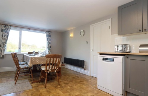 Littleham Cabaña | La cabaña, BIDEFORD
