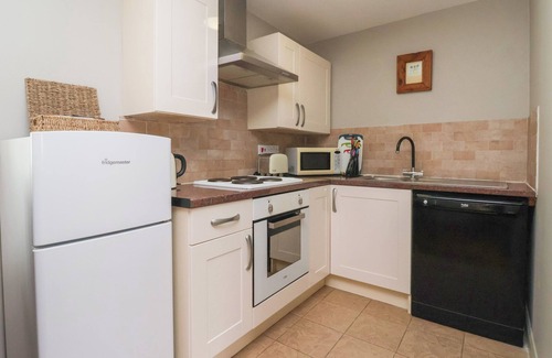 Scawton Cabaña | LA CASA, admite mascotas en Thirsk, Ref 1004365