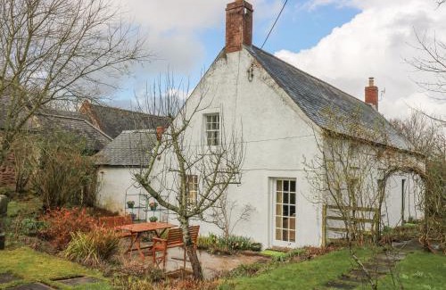 Duns Casa | The Cottage, Polwarth Crofts