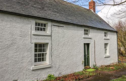 Duns Casa | The Cottage, Polwarth Crofts