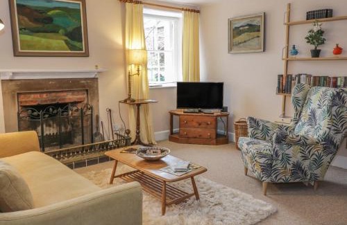 Duns Casa | The Cottage, Polwarth Crofts