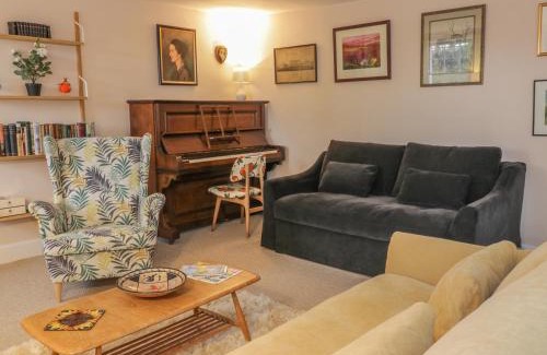 Duns Casa | The Cottage, Polwarth Crofts