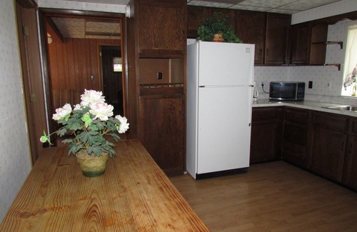 Indian Point Cabaña | The Cottage Resort