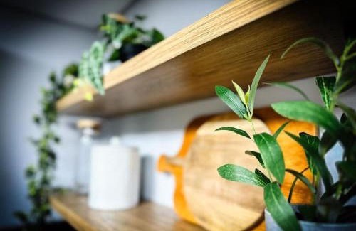 Kareeberg Apartamento | The Cottage Self-Catering Accommodation