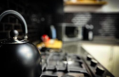 Kareeberg Apartamento | The Cottage Self-Catering Accommodation