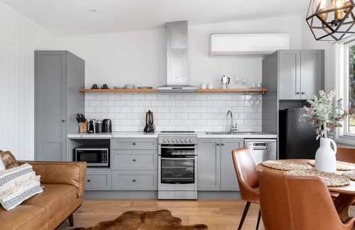 Kangaroo Valley Cabaña | The Cottage - Sojourn Kangaroo Valley