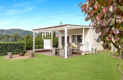 Kangaroo Valley Cabaña | The Cottage - Sojourn Kangaroo Valley