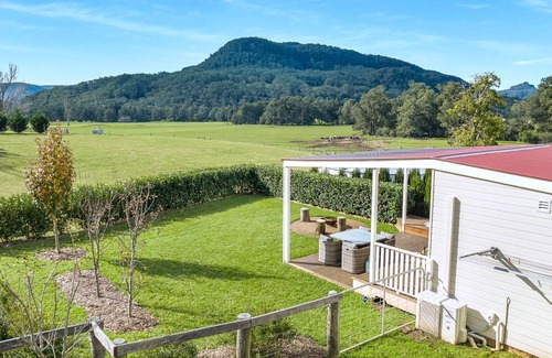 Kangaroo Valley Cabaña | The Cottage - Sojourn Kangaroo Valley