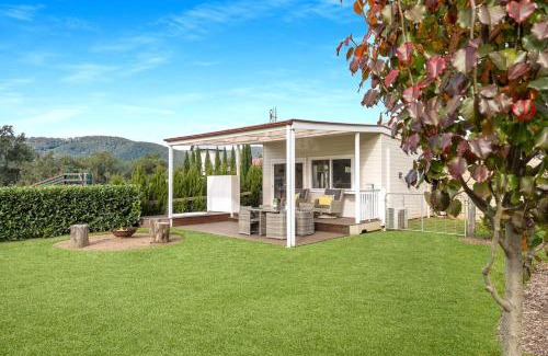 Kangaroo Valley Casa | The Cottage Sojourn Kangaroo Valley