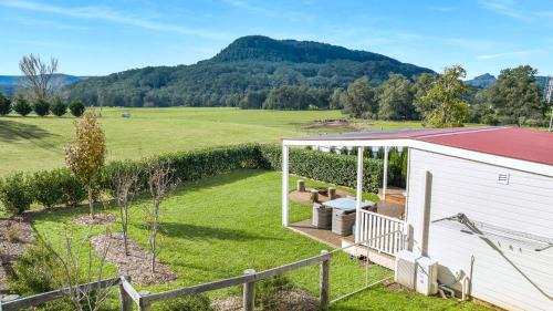 Kangaroo Valley Casa | The Cottage Sojourn Kangaroo Valley