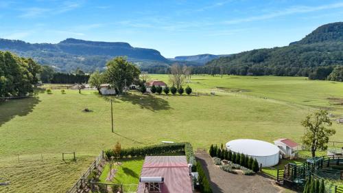 Kangaroo Valley Casa | The Cottage Sojourn Kangaroo Valley