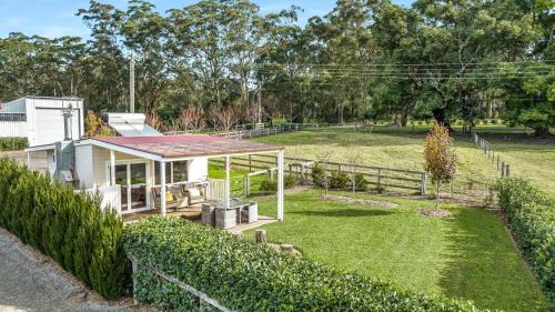 Kangaroo Valley Casa | The Cottage Sojourn Kangaroo Valley