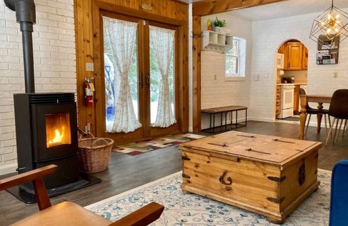 Susanville Casa | The Cottage - Summertime Family Fun!