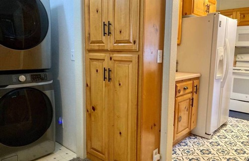 Susanville Casa | The Cottage - Summertime Family Fun!