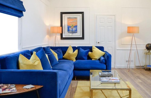 Pitlochry Casa | The Cottage - UK32655