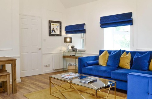 Pitlochry Casa | The Cottage - UK32655