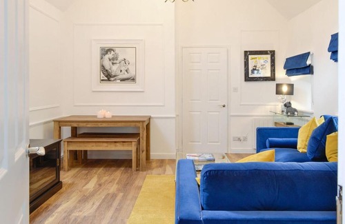 Pitlochry Casa | The Cottage - UK32655