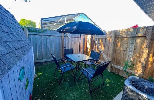 Dunedin Casa | The Cottage