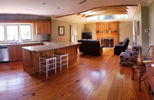 Front Royal Casa | The Cottage