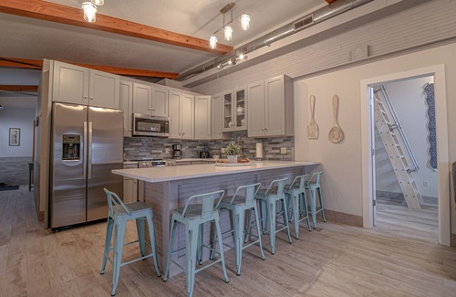Princeton Apartamento | The Cottage