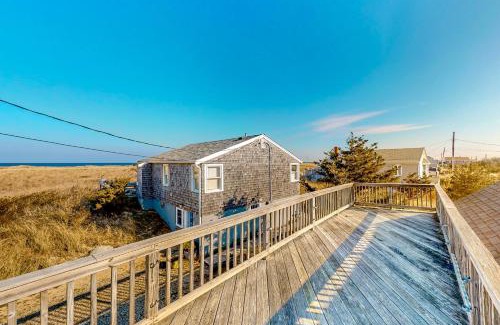 Sagamore Beach Casa | The Cottage