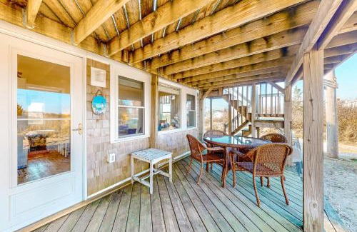 Sagamore Beach Casa | The Cottage