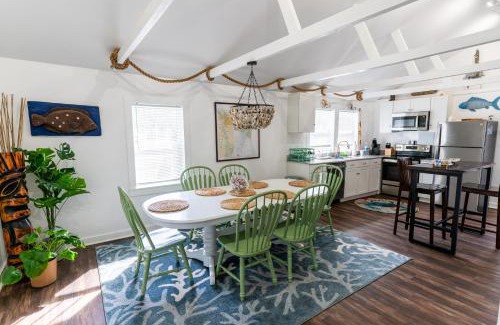 Bayshore Casa | The Cottage