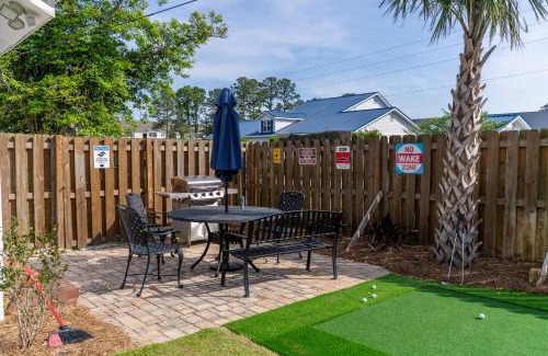 Bayshore Casa | The Cottage