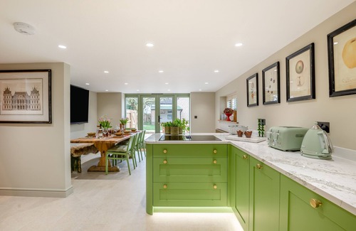 Kemerton Casa | The Cottage - Westmancote