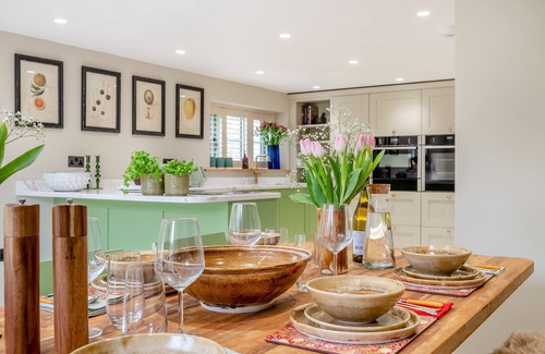 Kemerton Casa | The Cottage - Westmancote