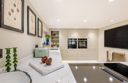 Kemerton Casa | The Cottage - Westmancote