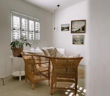 Plettenberg Bay Casa | The Cottage @ Wetlands