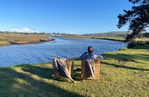 Plettenberg Bay Casa | The Cottage @ Wetlands