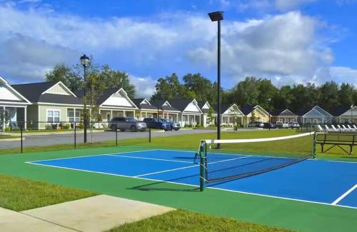 Midland City Casa | The Cottages 2BR 2BA Dothan Pool Dog Park Pickle Ball Gym