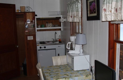 Northwood Casa | The Cottages at Harvey Lake