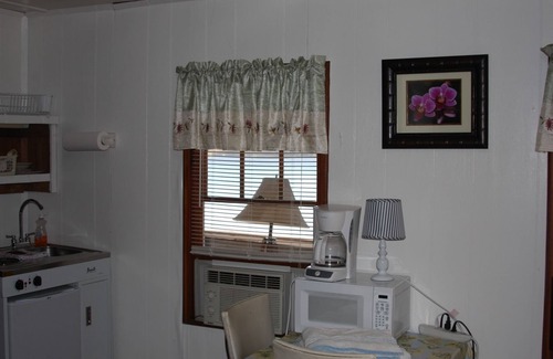 Northwood Casa | The Cottages at Harvey Lake