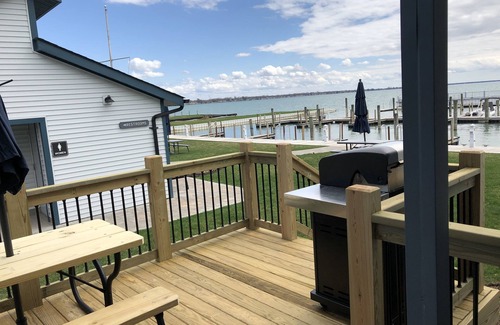 Anchorville Apartamento | The Cottages at Northpointe - Cottage 3