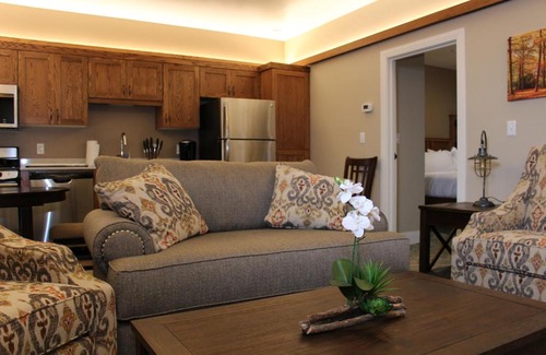 Cedar City Apartamento | The Cottages at Shakespeare Lane - Cedar City