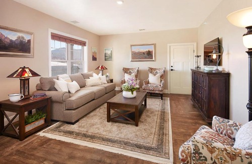 Cedar City Apartamento | The Cottages at Shakespeare Lane - Cedar City