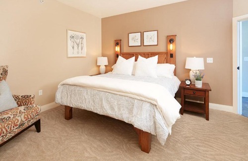 Cedar City Apartamento | The Cottages at Shakespeare Lane - Cedar City