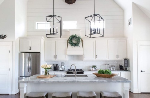 Ledbetter Casa | The Cottages at Turkey Creek - 'The Big Cottage' - Nueva granja cerca de Round Top