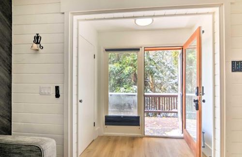 Beaver Apartamento | The Cottages Chic Ski-InandSki-Out Mountain Condo!