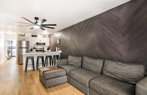 Beaver Apartamento | The Cottages Chic Ski-InandSki-Out Mountain Condo!