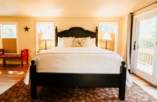 Napa Cama Y Desayuno | The Cottages of Napa Valley