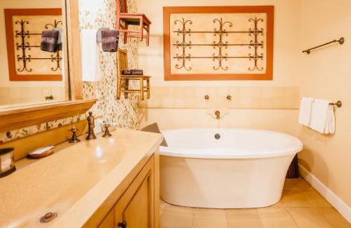 Napa Cama Y Desayuno | The Cottages of Napa Valley